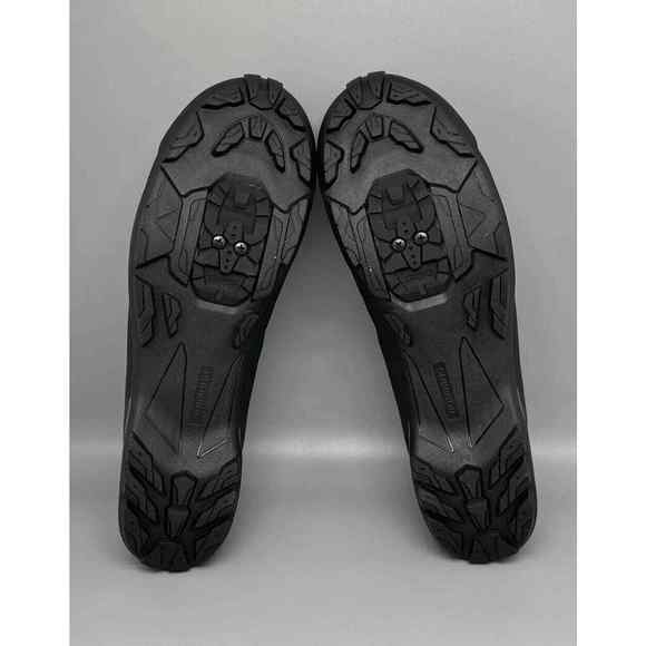 Shimano SH-MT502 Mountain Bike Shoes - SPD Men's Sz EU 46, US 11.2 - Picture 10 of 11